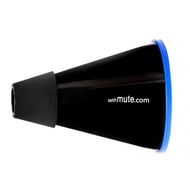cover sshhmute Brass Practice Mutes Brass mutes
